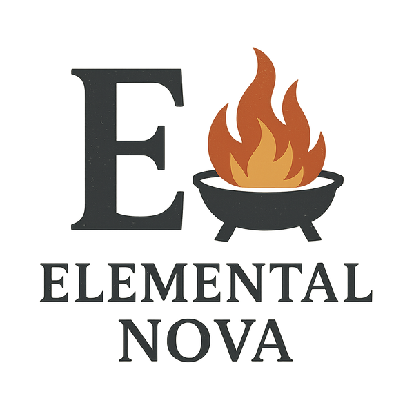 Elemental Nova